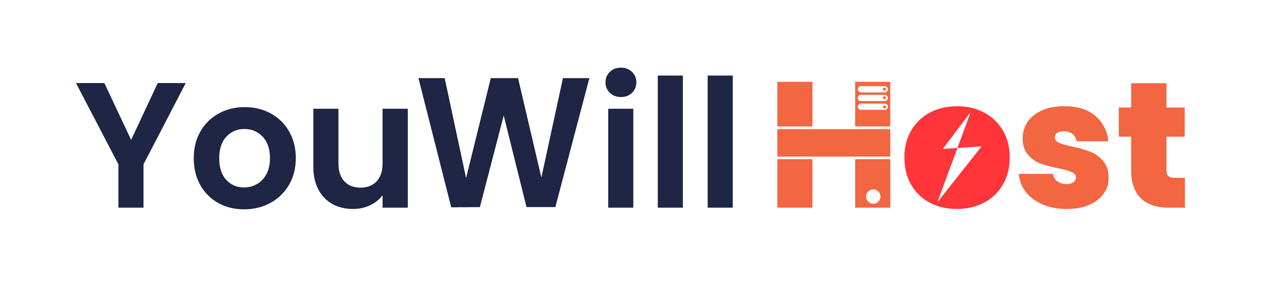 YouWillHost Web Services